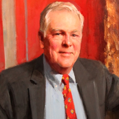 Robert Geary